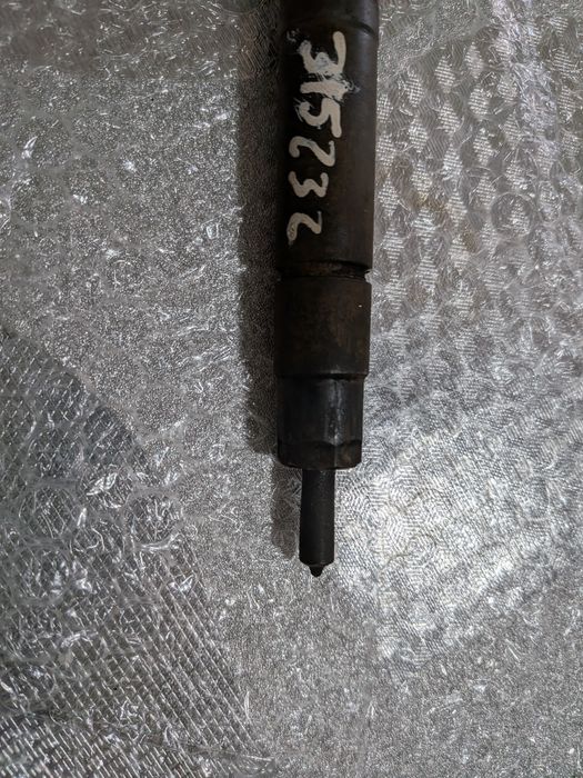 Injetor recondicionado  Mercedes E320 CDI W211