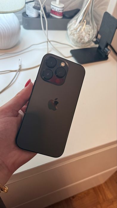 Iphone 14 Pro 256Gb