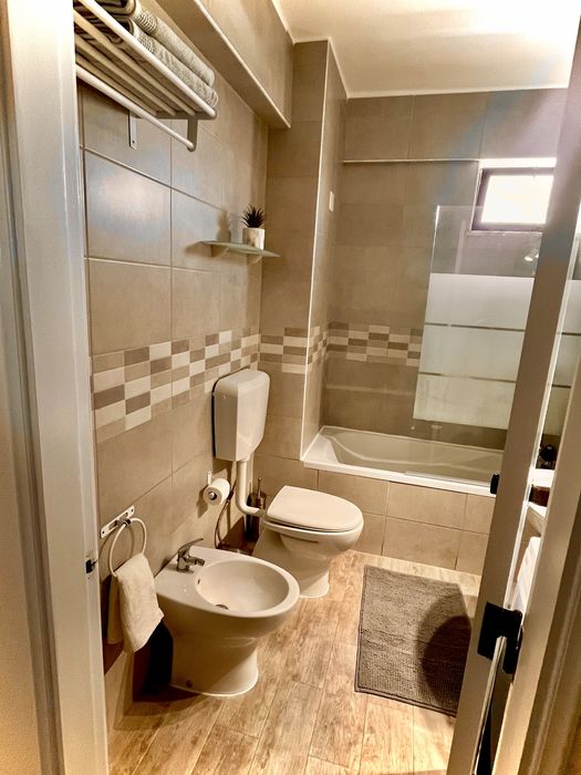 Apartamento T1 em Armação de Pera para Férias