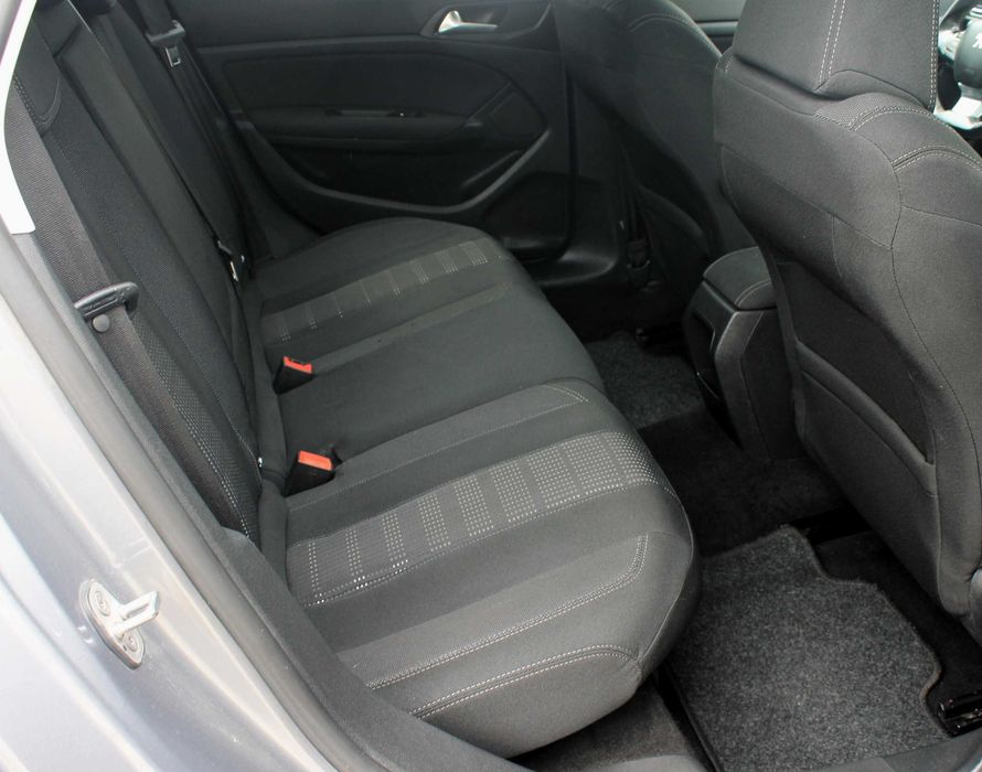 Peugeot 308 SW 1.6 e-HDI Allure Full Extras 120cv de 2015