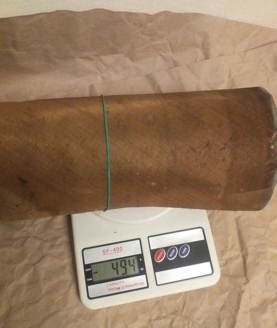 Сетка латунная СССР.