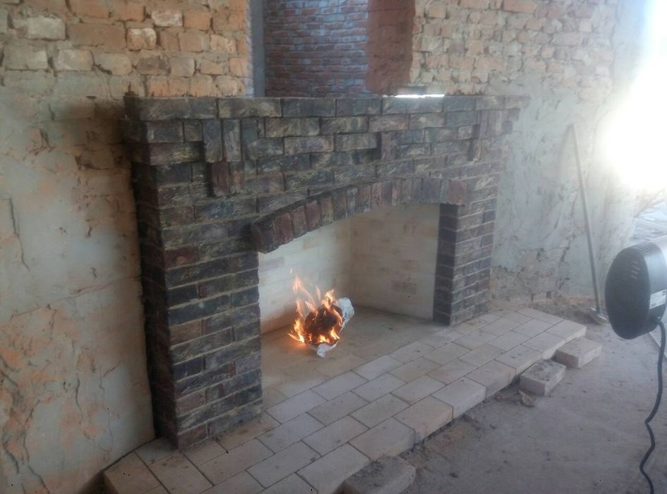 Печі-Каміни , барбекю Івано-франківська область, Кути, Косів