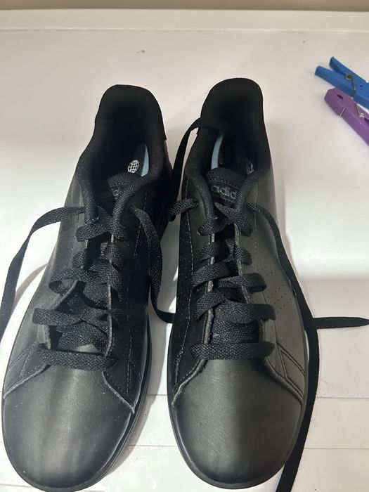 Sapatilhas adidas originais tamanho 37.5 new balance