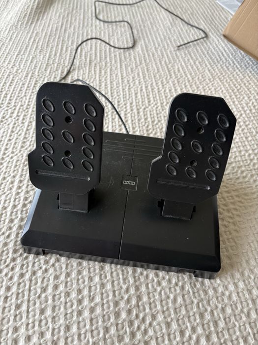 Volante Playstation e Pc