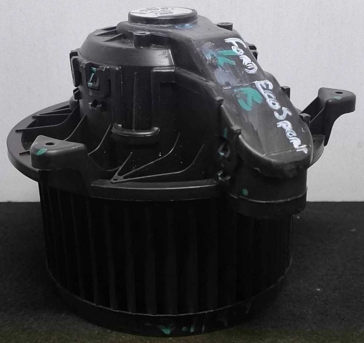 Motor da Chauffage / Sofagem FORD TRANSIT COURIER B460 Veículo multiuso ano 2014