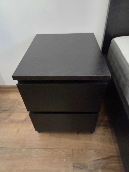 Komoda Ikea.