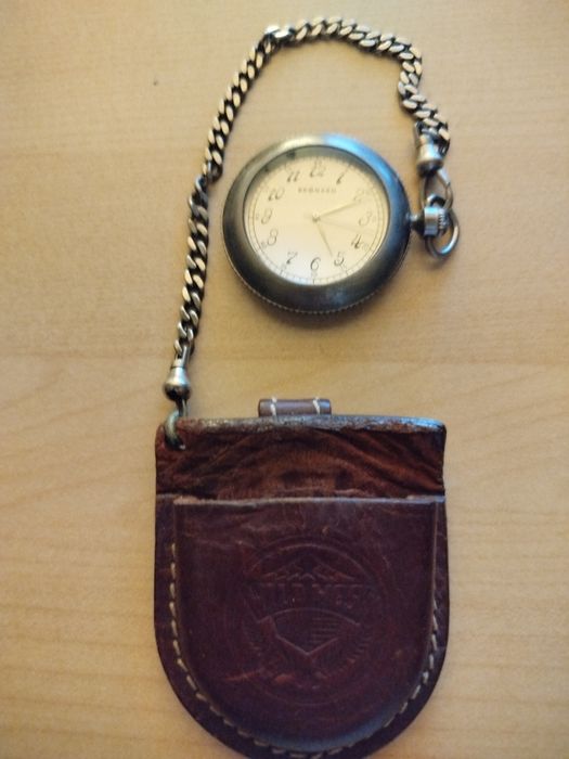 Relógio de bolso
