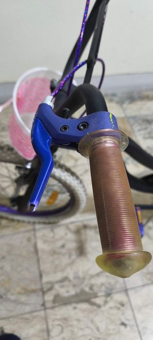Bicicleta criança roda 20