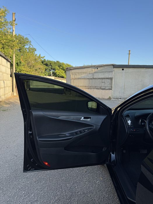 Hyundai Sonata 2013 VIN KMHEC41LBEA592888 фото оголошення 15 з 24