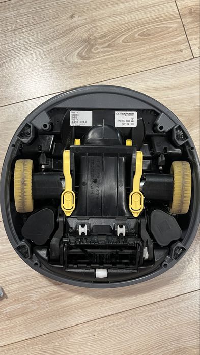 Robot sprzątający Karcher RC3000