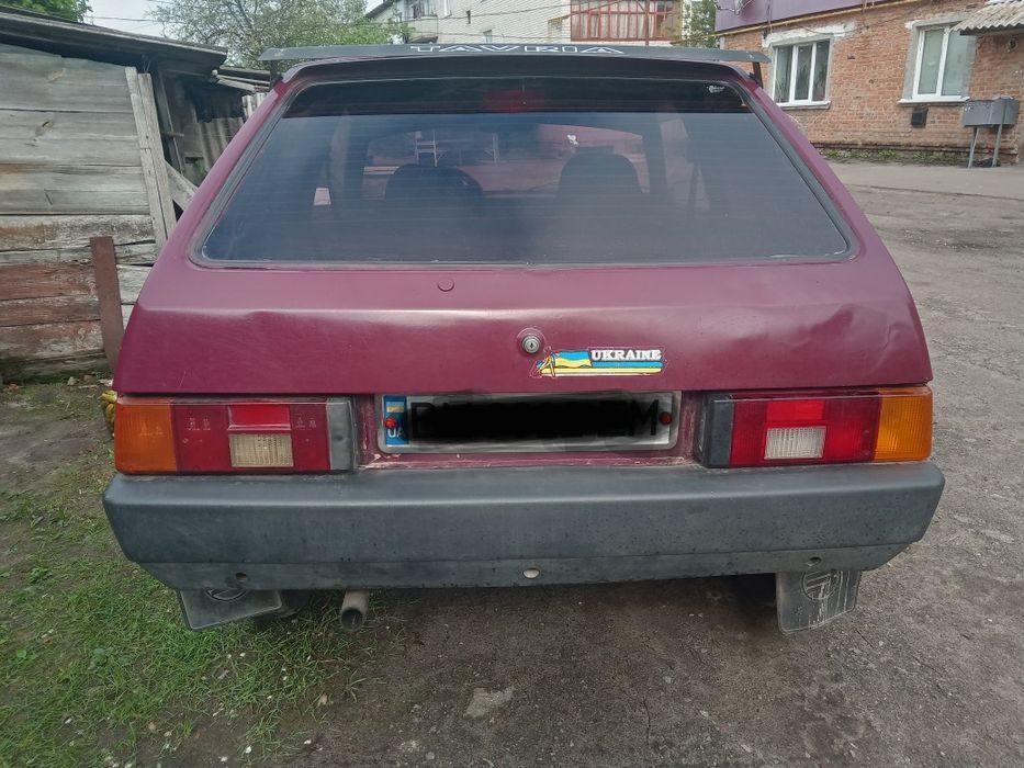 Продам Таврія ЗАЗ 1102