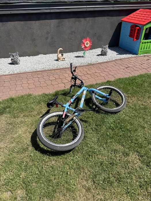 Bmx voodoo dobry stan