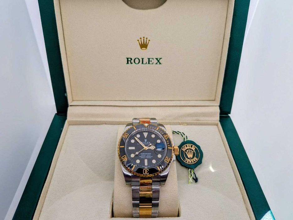 Годинник Rolex Submariner