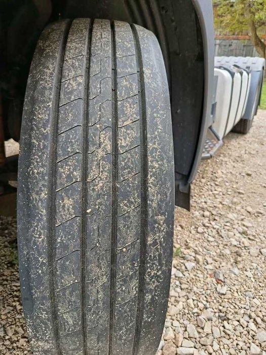 Scania r420 manual