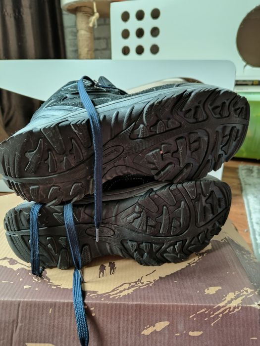 Ботинки термо radder устілка 26 см