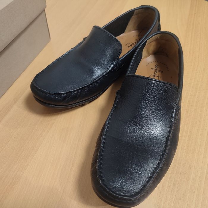 Mokasyny Clarks rozm. 41,5