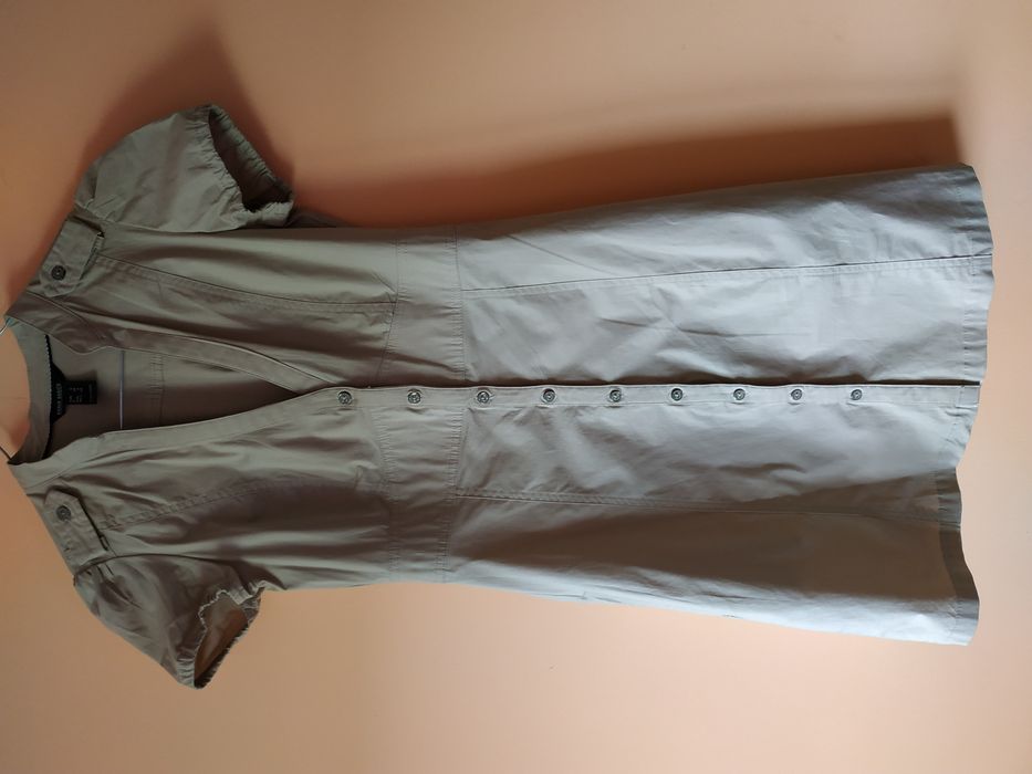 Sukienka casual mango s