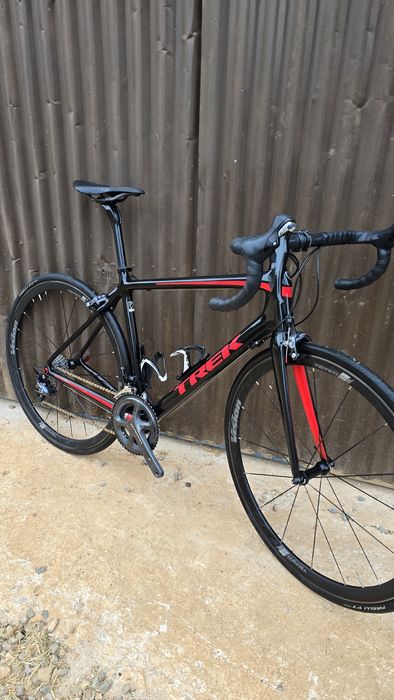 Bicicleta Trek emonda S
