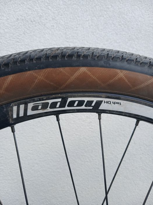 specialzet p1 dirt