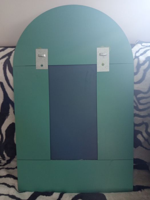 Lustro Kler 50x80 80x50 Frezowane Dwuwarstwowe Gllamour