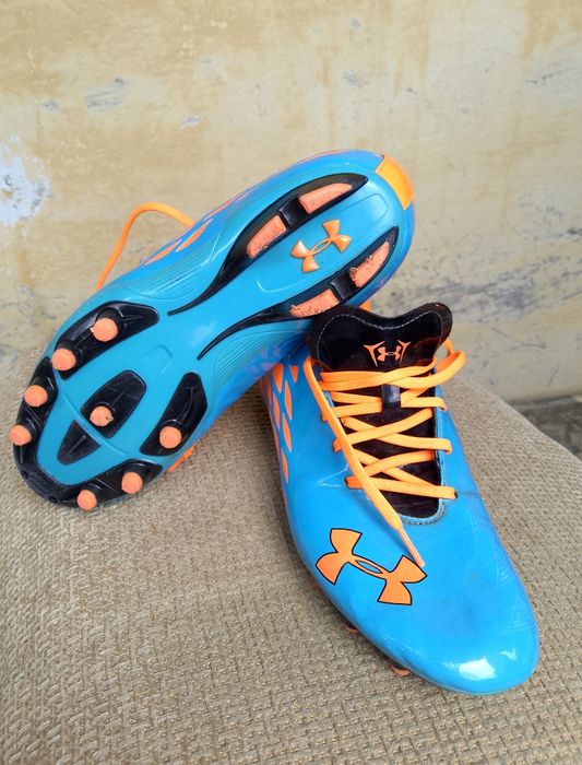 Буци футбольні підросткові