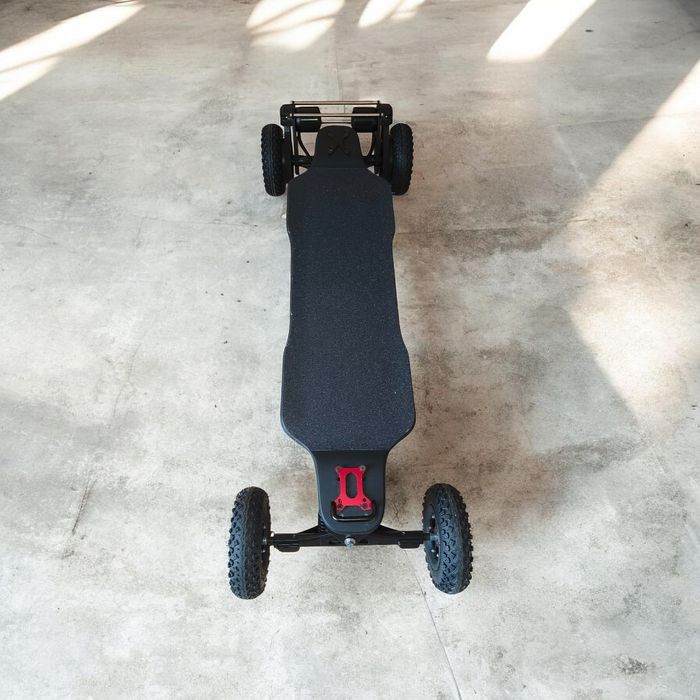 Електро скейтборд