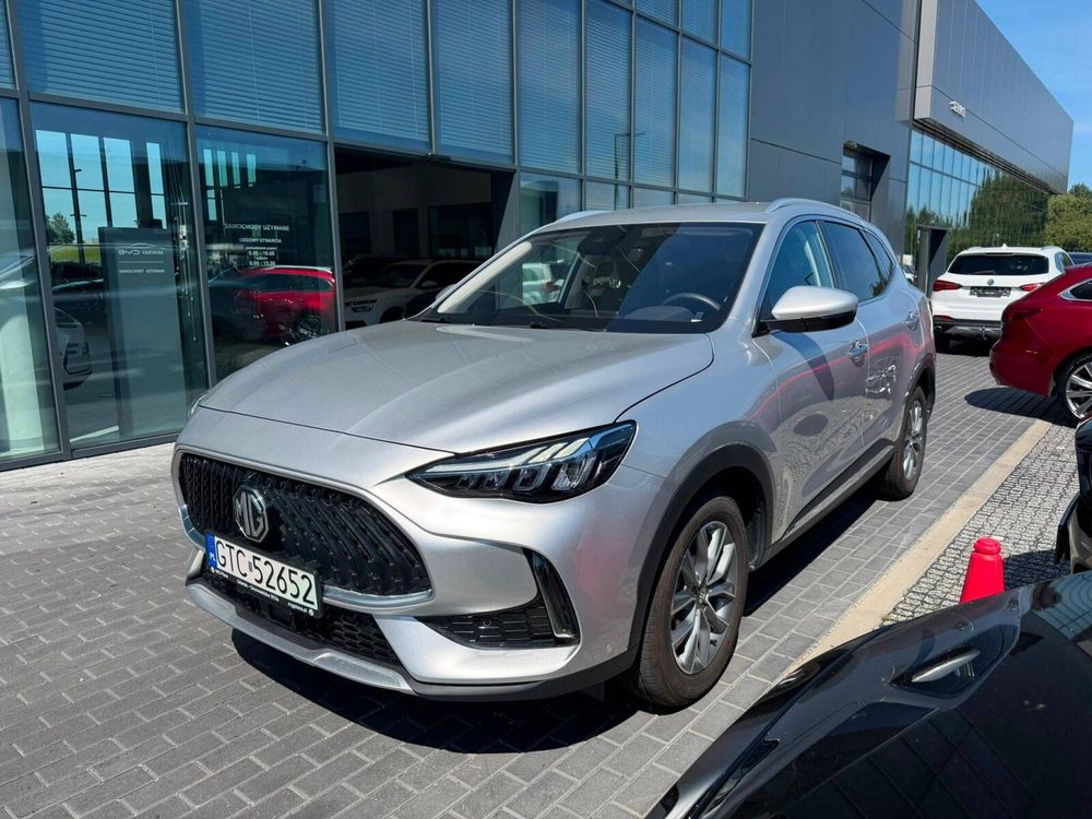 MG HS 1.5 T-GDI Excite DCT