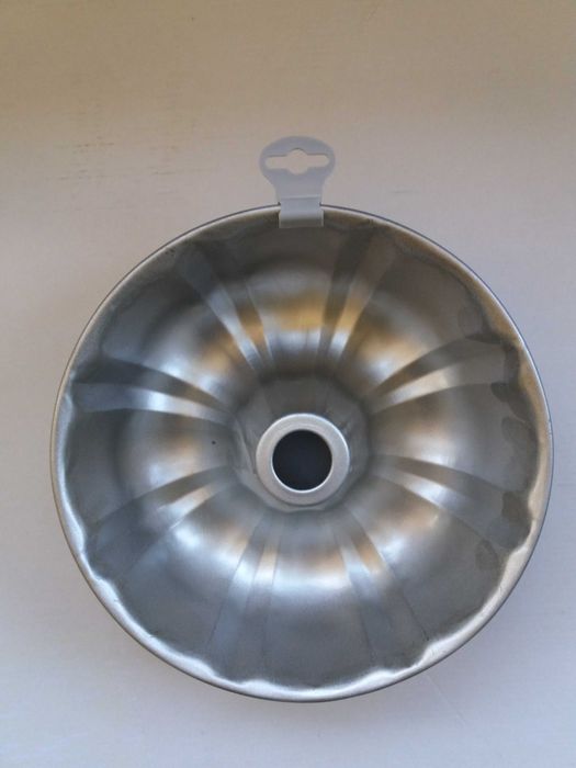 Форма для випікання кексу