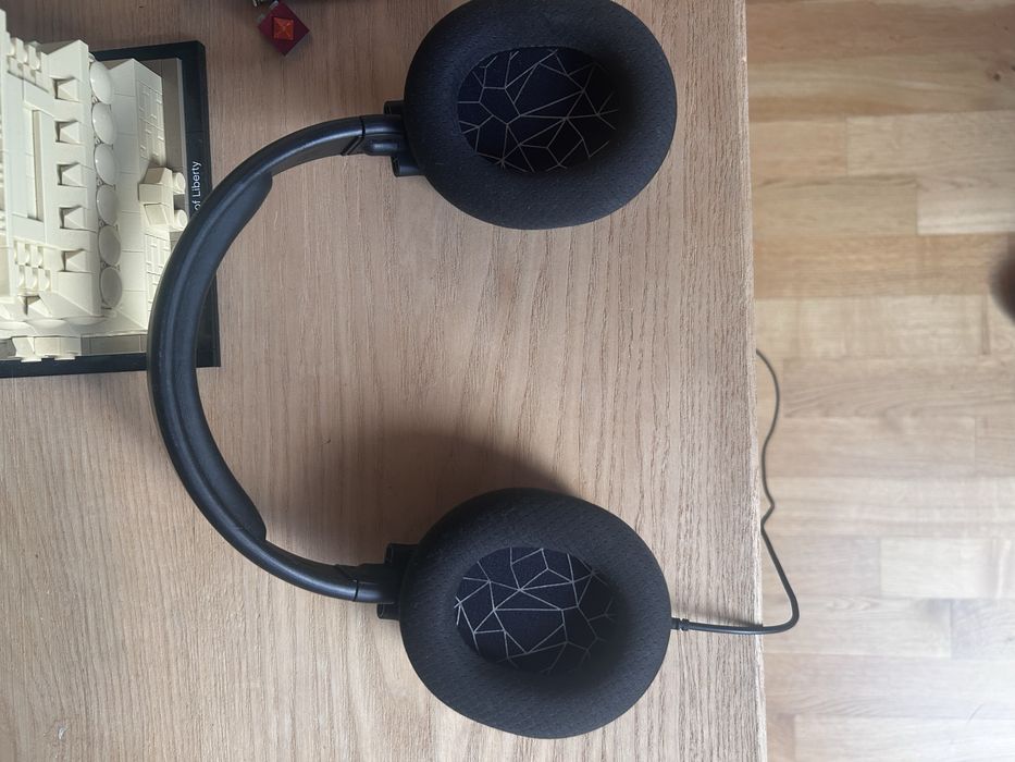 Sluchwki steelseries arctis 1
