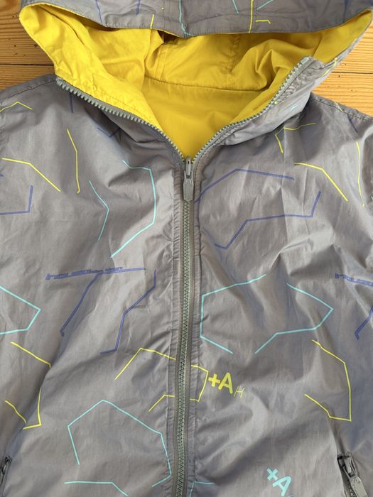 Wiatrówka Diverse roz M