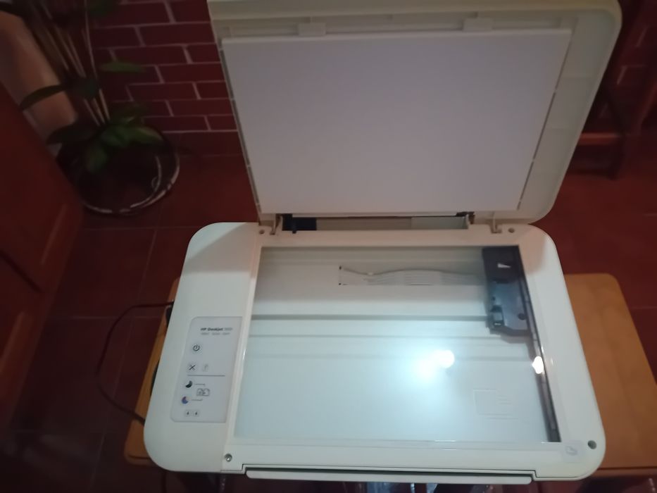 Impressora HP em muito bom estado