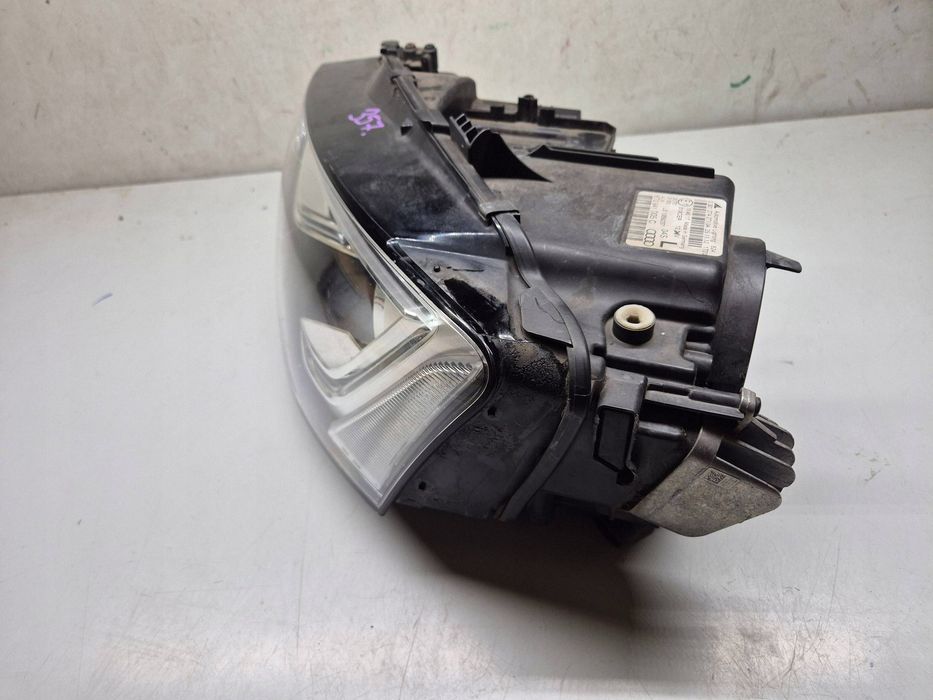 Audi A5 8T 8F Lift Lci 12- 8T0941005C Reflektor Lewa Strona