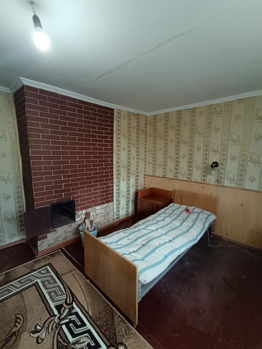Продається дачний будинок