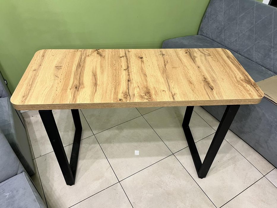 Стіл ідеальний 120х50