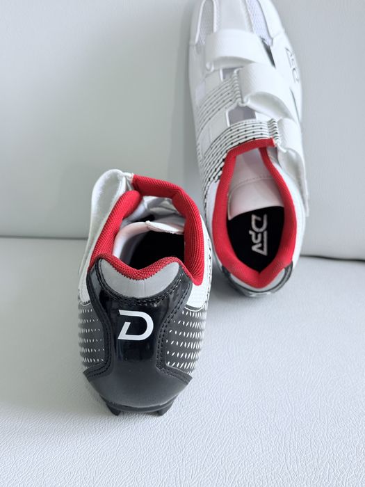 sapatilhas para bicicleta de estrada tam.42