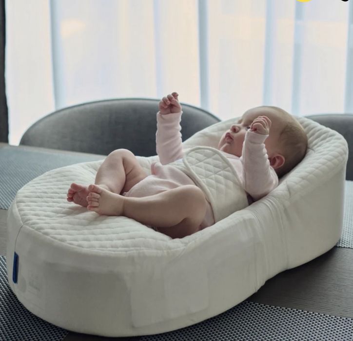 Продам Ергономічний матрац Sonto "Kokon"