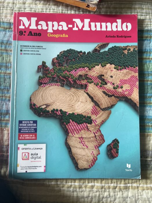 Livros 9 ano diversas materias
