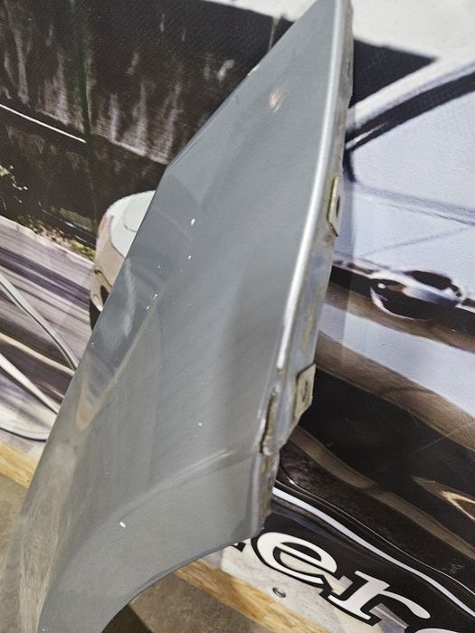 Крило Мерседес  w207 купе
