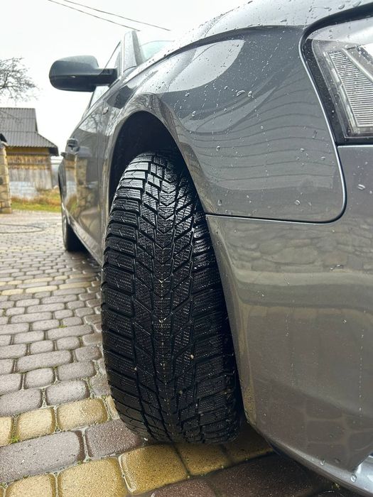 Audi a4 b8 2012p