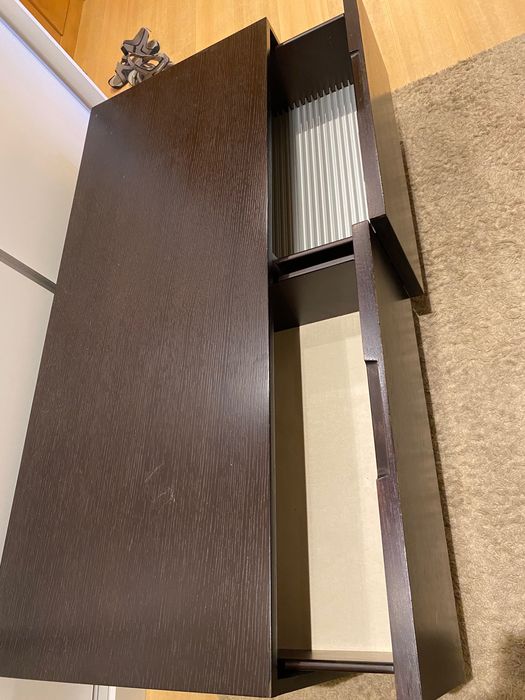 Móveis sala usados