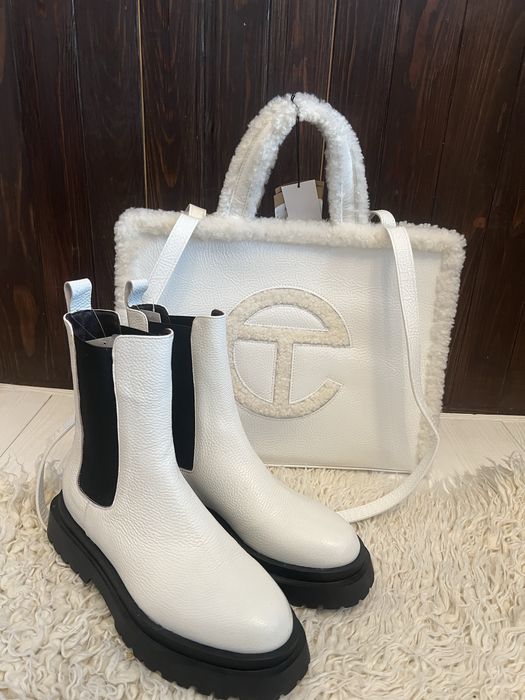 Черевики жіночі Італія Laura Bellariva 39