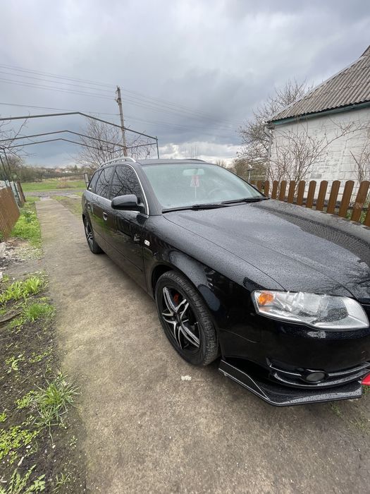 Продам Ауді а4б7