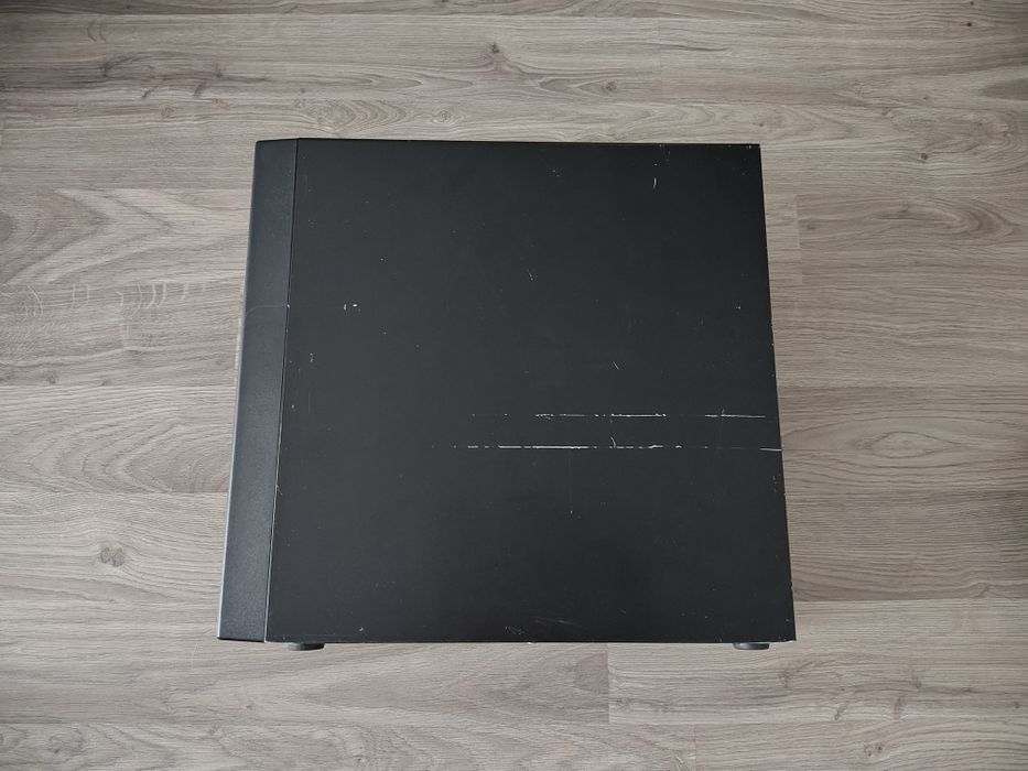 Komputer MSI AMD Phenom