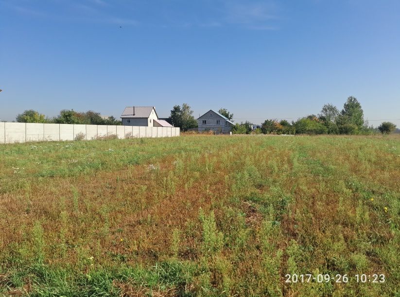 Продам земельный участок в Копылове. Собственник!