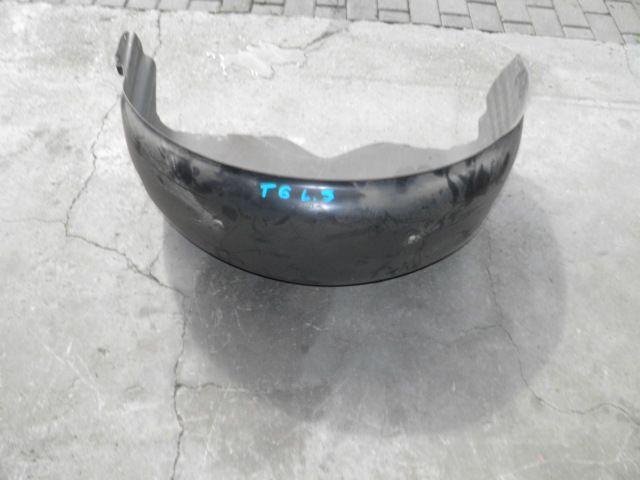 NADKOLE TYLNE VW T5 VW T6 LEWE PRAWE