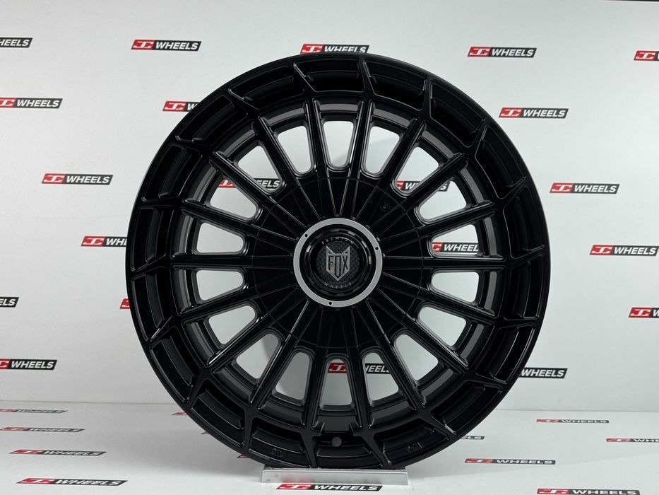 Jantes Fox WX1 em 18 | 5x108/120