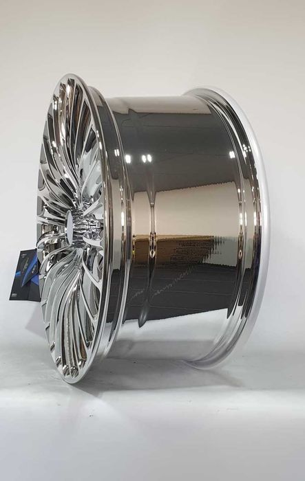 JNCN423-424-Jantes 19 Réplicas Mercedes Benz