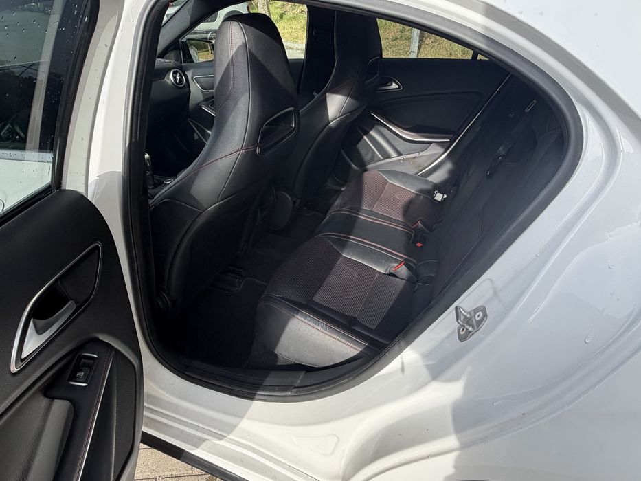 Mercedes A180 Diesel — photo 5
