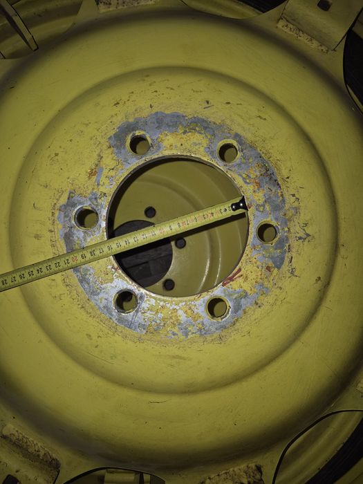 Opony Koła 340/85R38 (13.6R38)