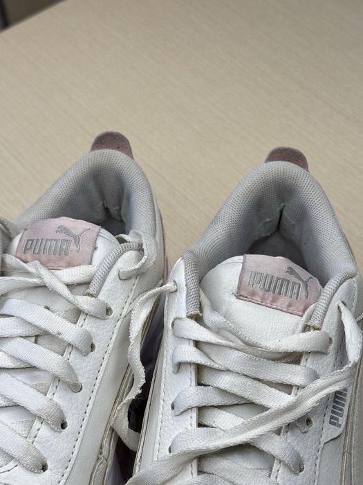 Кросівки Puma жіночі